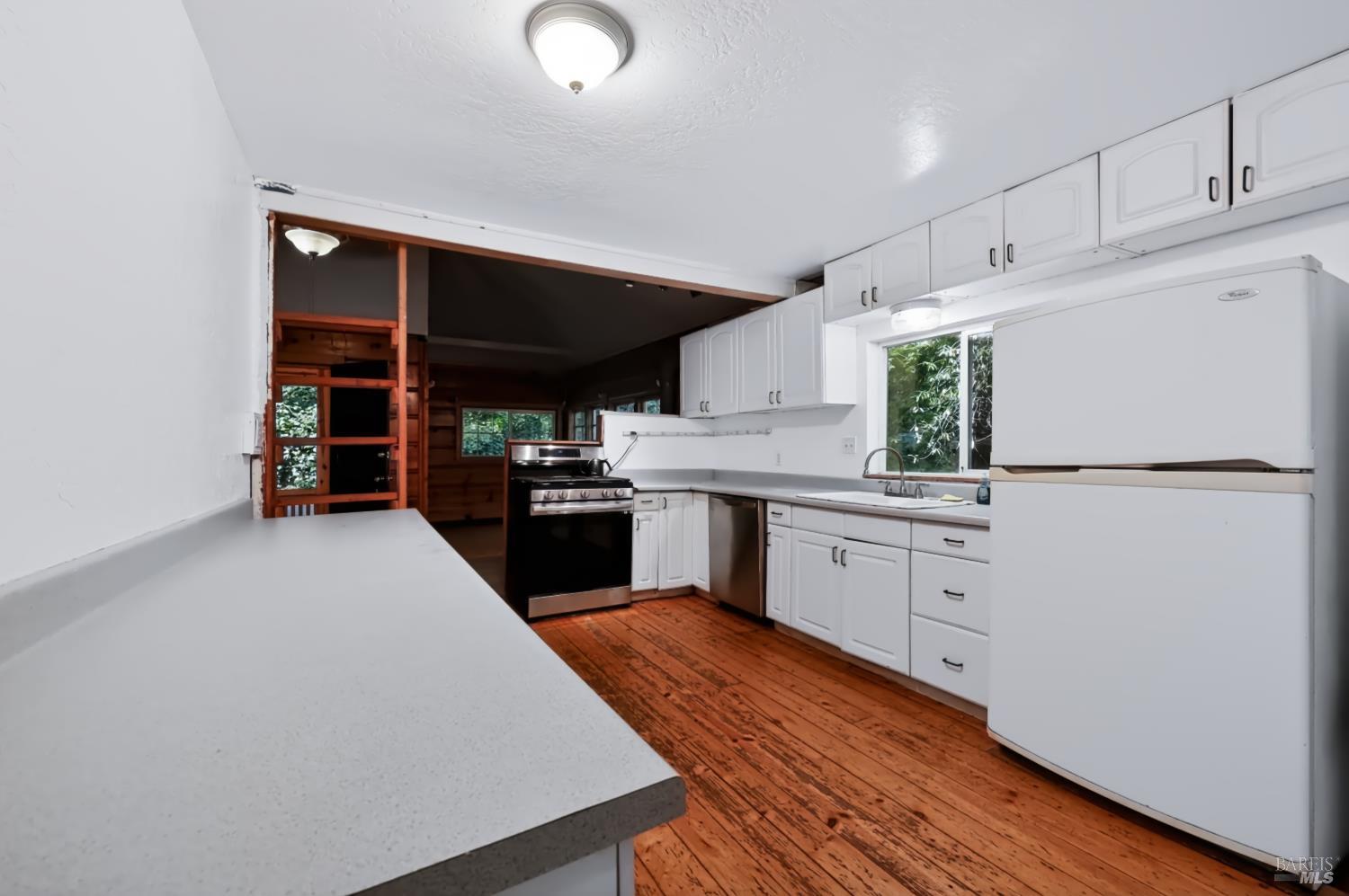 88 Railroad Avenue Camp Meeker CA 95419