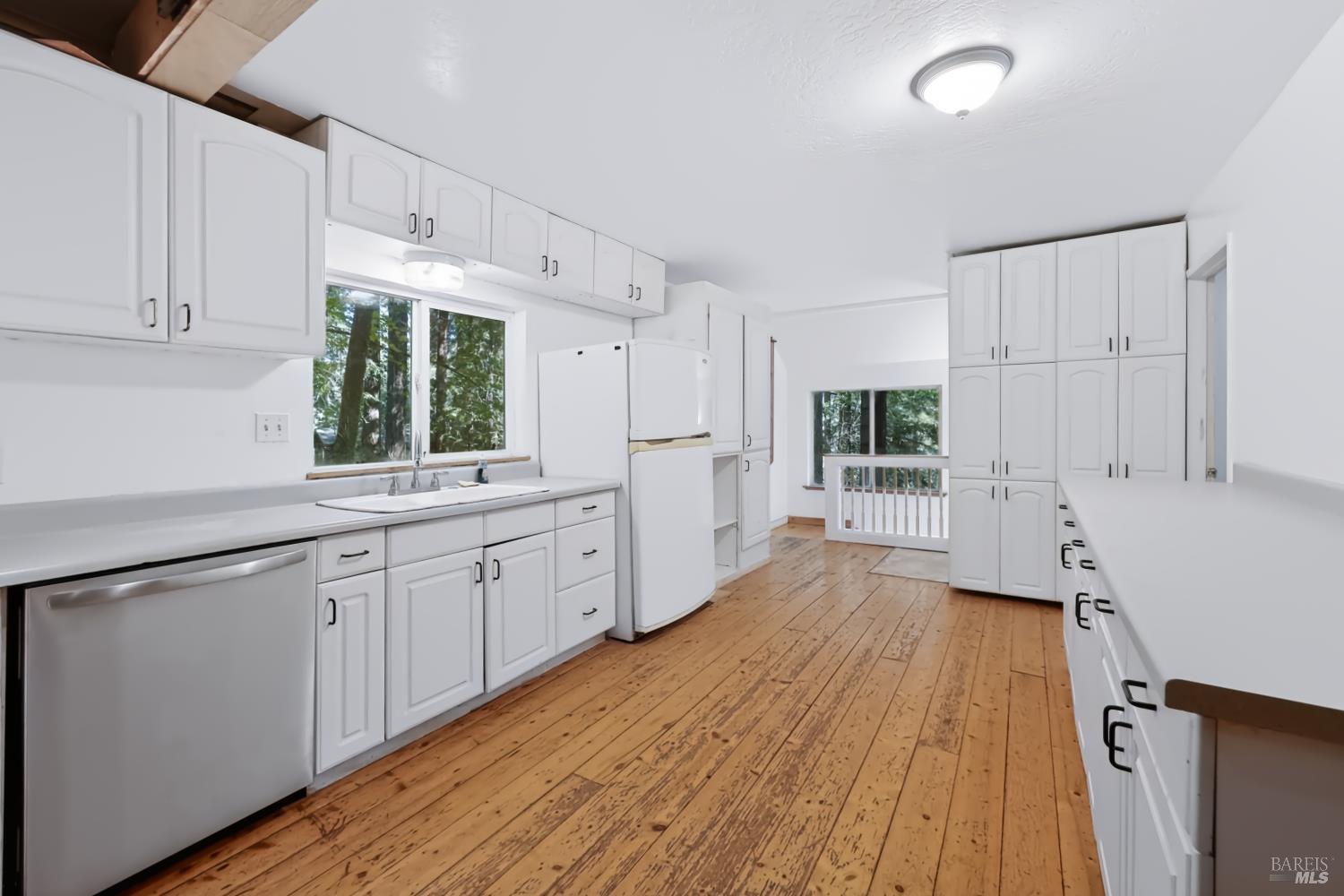 88 Railroad Avenue Camp Meeker CA 95419