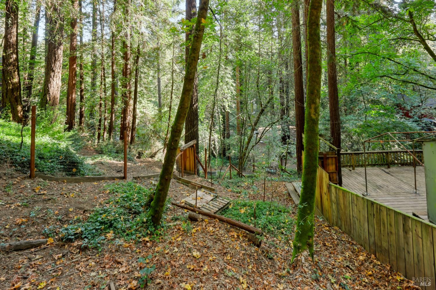 88 Railroad Avenue Camp Meeker CA 95419
