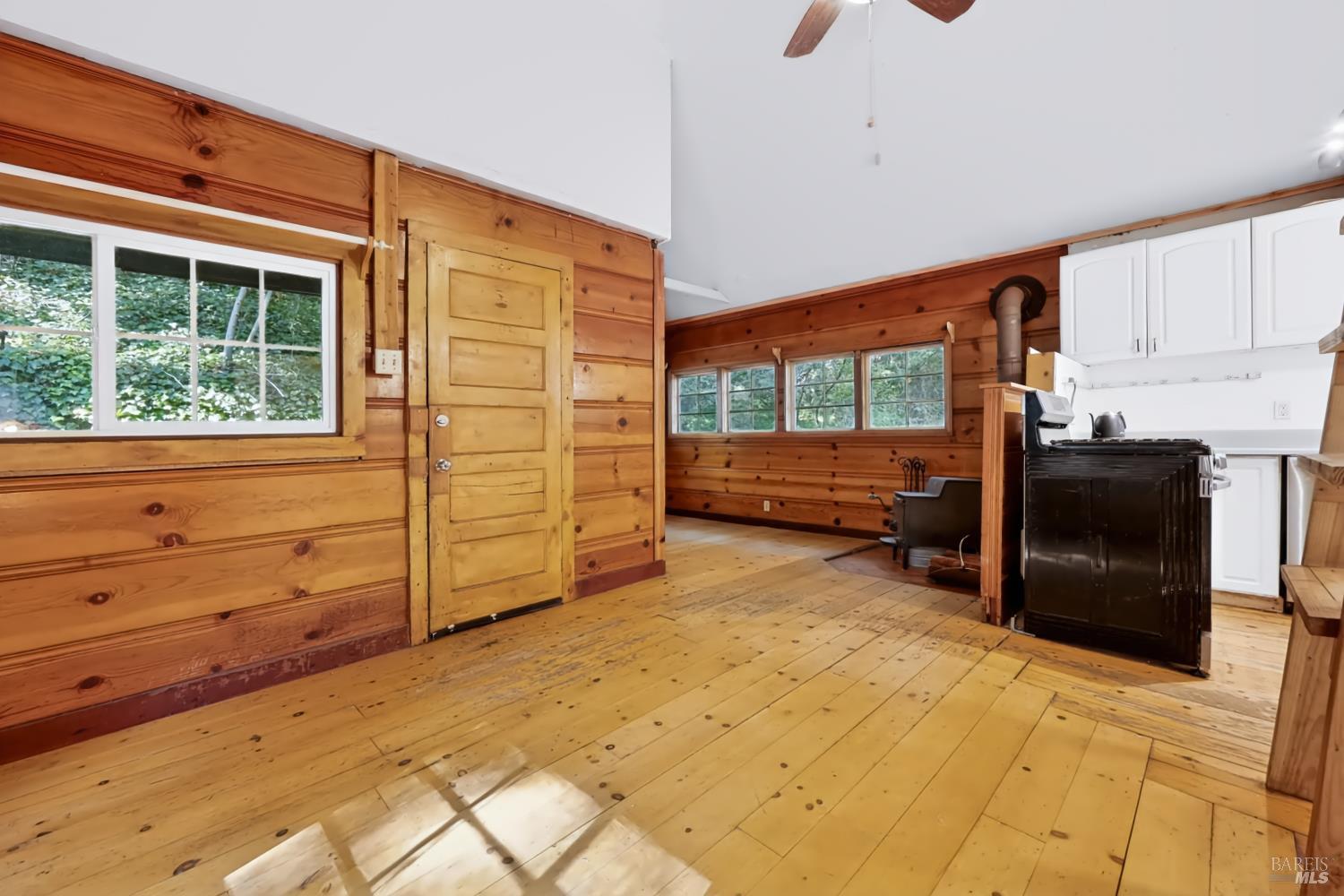 88 Railroad Avenue Camp Meeker CA 95419