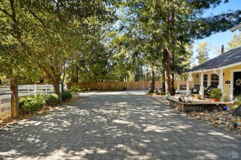 1846 Indian Valley Road Novato CA 94947
