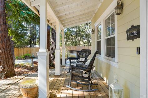 1846 Indian Valley Road Novato CA 94947