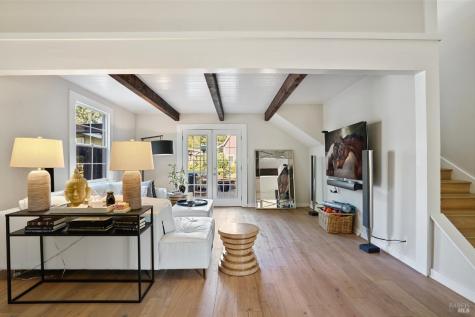 1846 Indian Valley Road Novato CA 94947