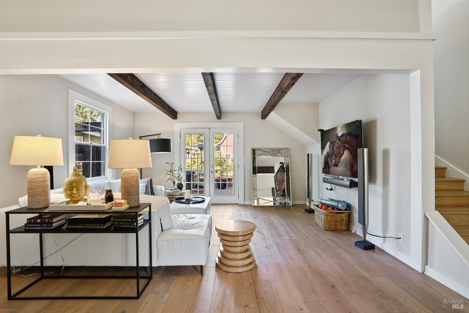 1846 Indian Valley Road Novato CA 94947