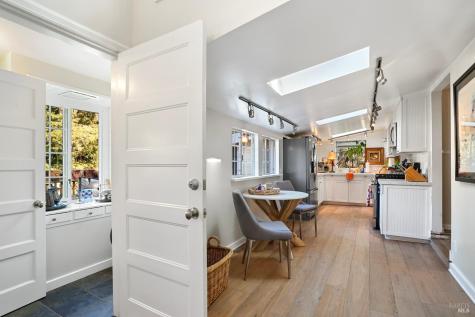 1846 Indian Valley Road Novato CA 94947