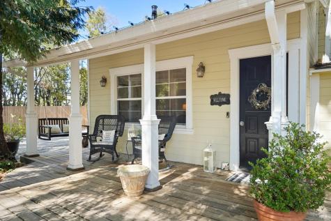 1846 Indian Valley Road Novato CA 94947