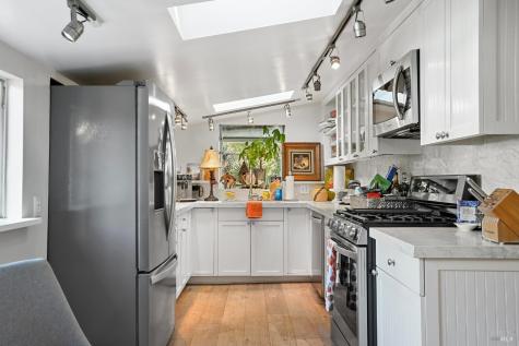1846 Indian Valley Road Novato CA 94947