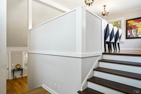 1846 Indian Valley Road Novato CA 94947