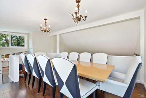 1846 Indian Valley Road Novato CA 94947