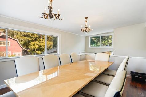 1846 Indian Valley Road Novato CA 94947