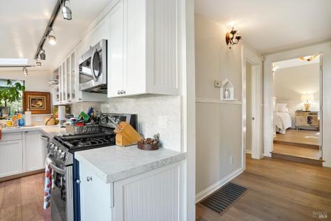 1846 Indian Valley Road Novato CA 94947