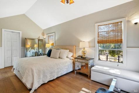 1846 Indian Valley Road Novato CA 94947