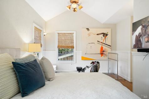 1846 Indian Valley Road Novato CA 94947