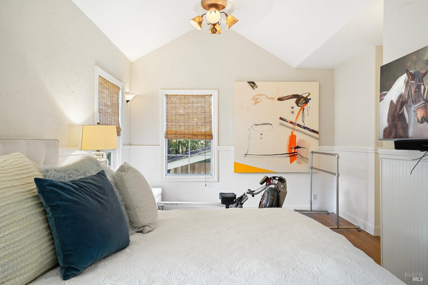 1846 Indian Valley Road Novato CA 94947