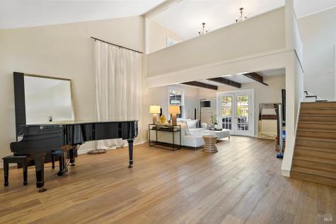 1846 Indian Valley Road Novato CA 94947