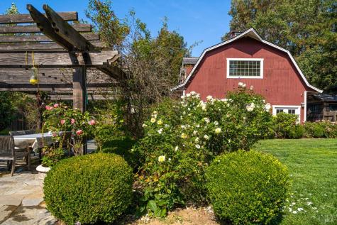 1846 Indian Valley Road Novato CA 94947