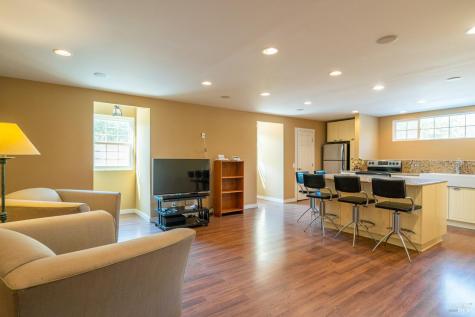 1846 Indian Valley Road Novato CA 94947