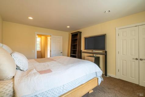 1846 Indian Valley Road Novato CA 94947