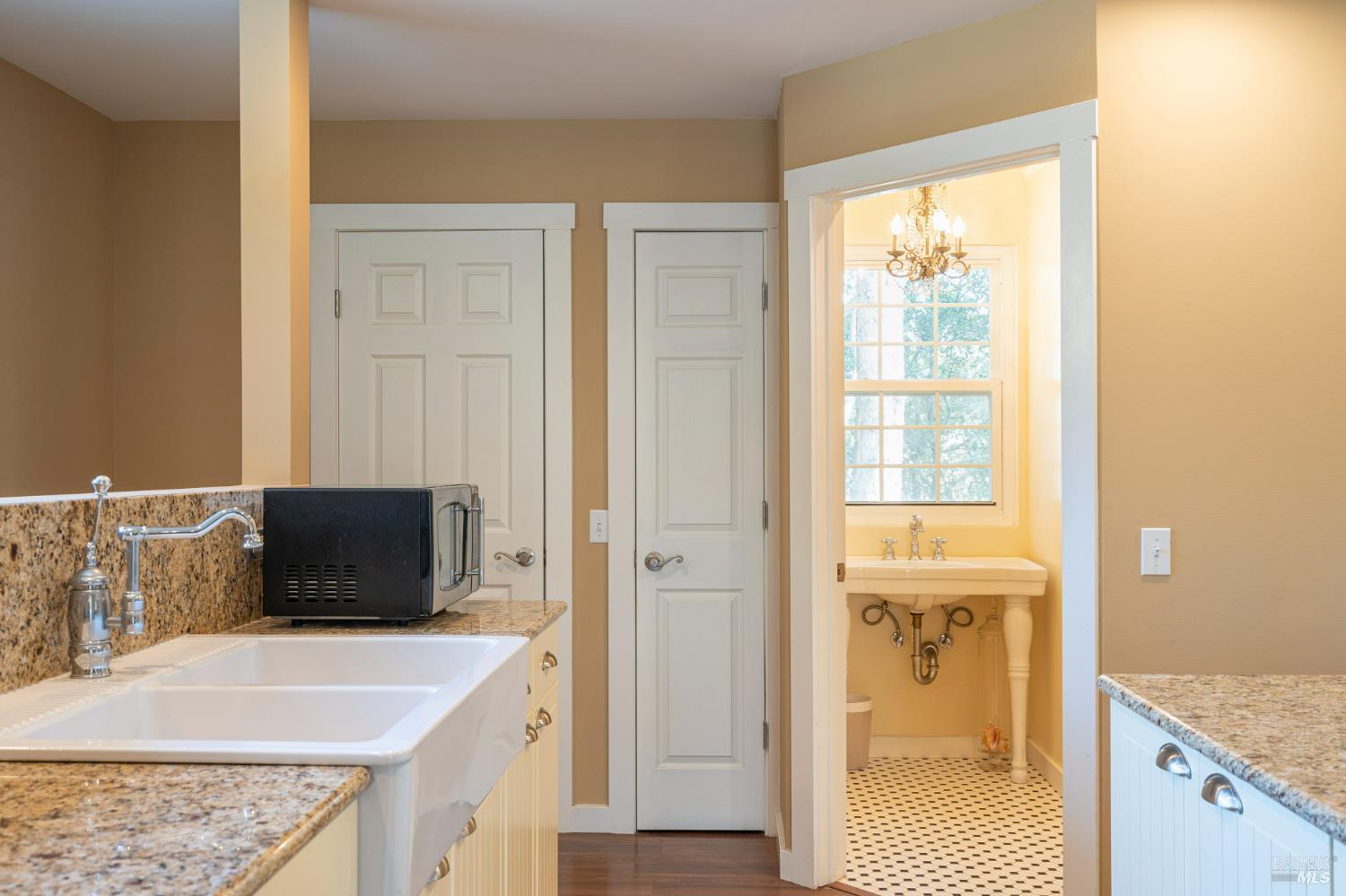 1846 Indian Valley Road Novato CA 94947