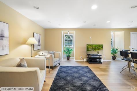 1846 Indian Valley Road Novato CA 94947