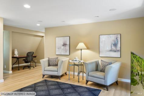 1846 Indian Valley Road Novato CA 94947