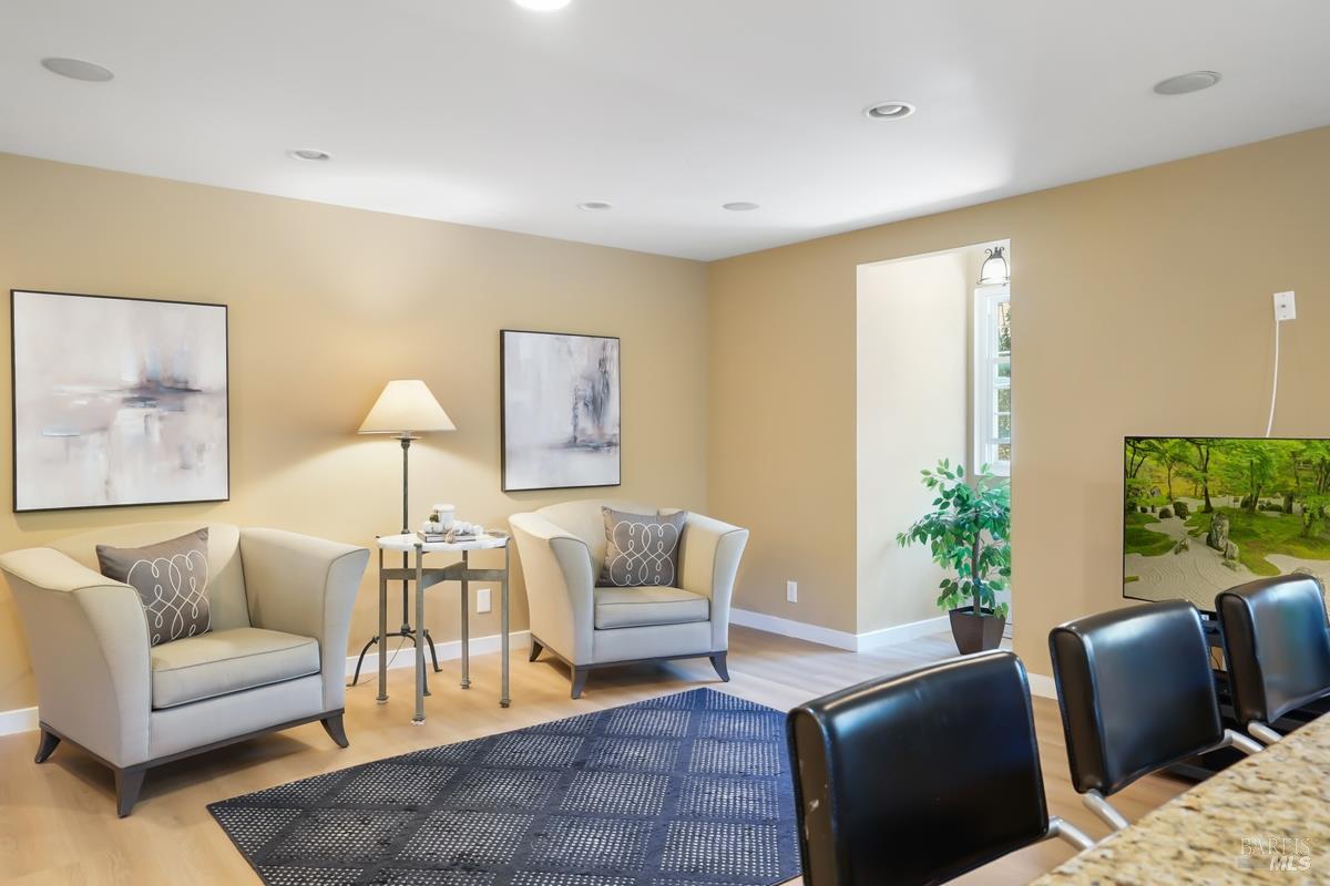1846 Indian Valley Road Novato CA 94947