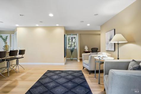 1846 Indian Valley Road Novato CA 94947