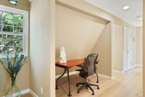 1846 Indian Valley Road Novato CA 94947