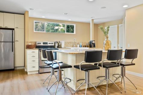 1846 Indian Valley Road Novato CA 94947