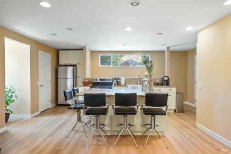 1846 Indian Valley Road Novato CA 94947