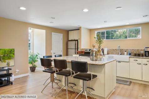 1846 Indian Valley Road Novato CA 94947