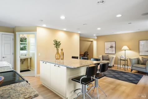 1846 Indian Valley Road Novato CA 94947