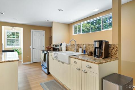 1846 Indian Valley Road Novato CA 94947