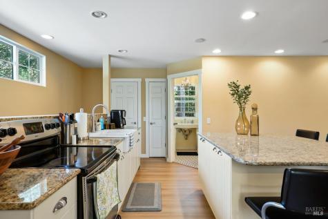 1846 Indian Valley Road Novato CA 94947
