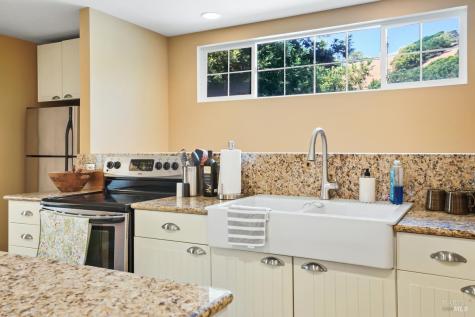 1846 Indian Valley Road Novato CA 94947