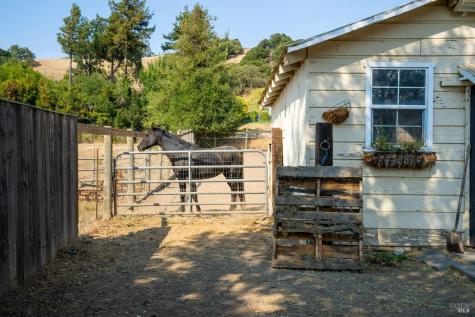 1846 Indian Valley Road Novato CA 94947