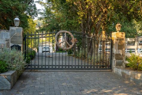 1846 Indian Valley Road Novato CA 94947