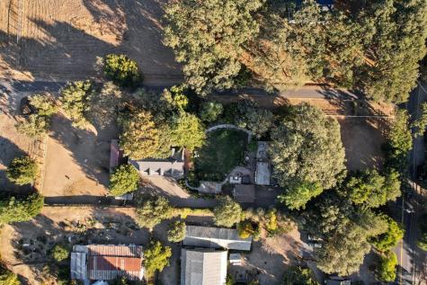 1846 Indian Valley Road Novato CA 94947