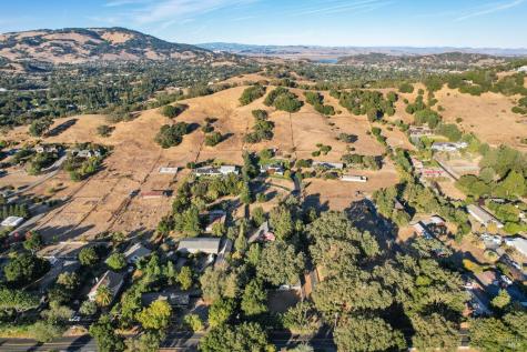 1846 Indian Valley Road Novato CA 94947