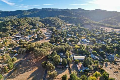 1846 Indian Valley Road Novato CA 94947