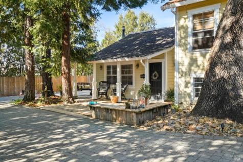 1846 Indian Valley Road Novato CA 94947