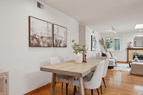34 Balra Drive Novato CA 94947