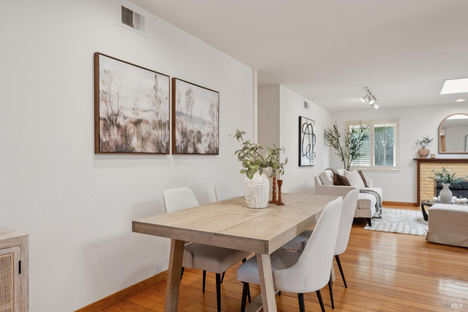 34 Balra Drive Novato CA 94947