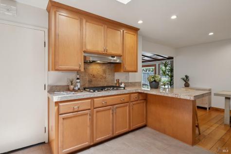 34 Balra Drive Novato CA 94947