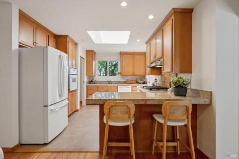 34 Balra Drive Novato CA 94947