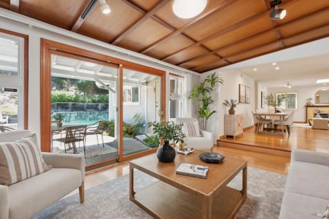 34 Balra Drive Novato CA 94947