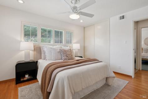34 Balra Drive Novato CA 94947