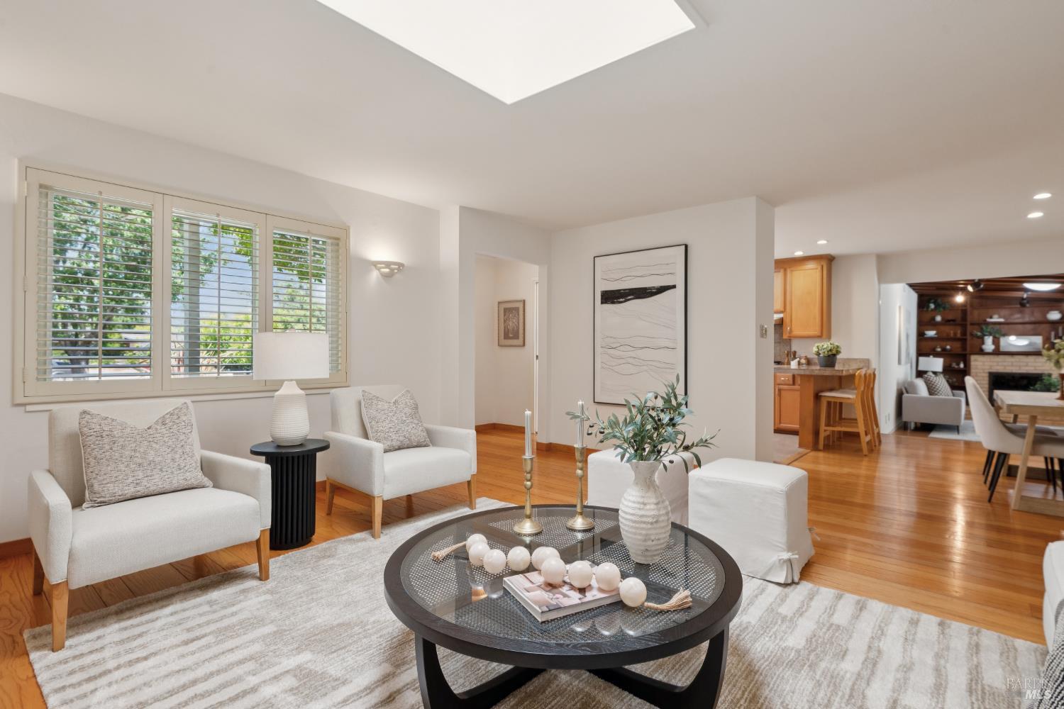 34 Balra Drive Novato CA 94947