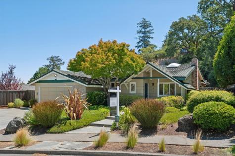 34 Balra Drive Novato CA 94947