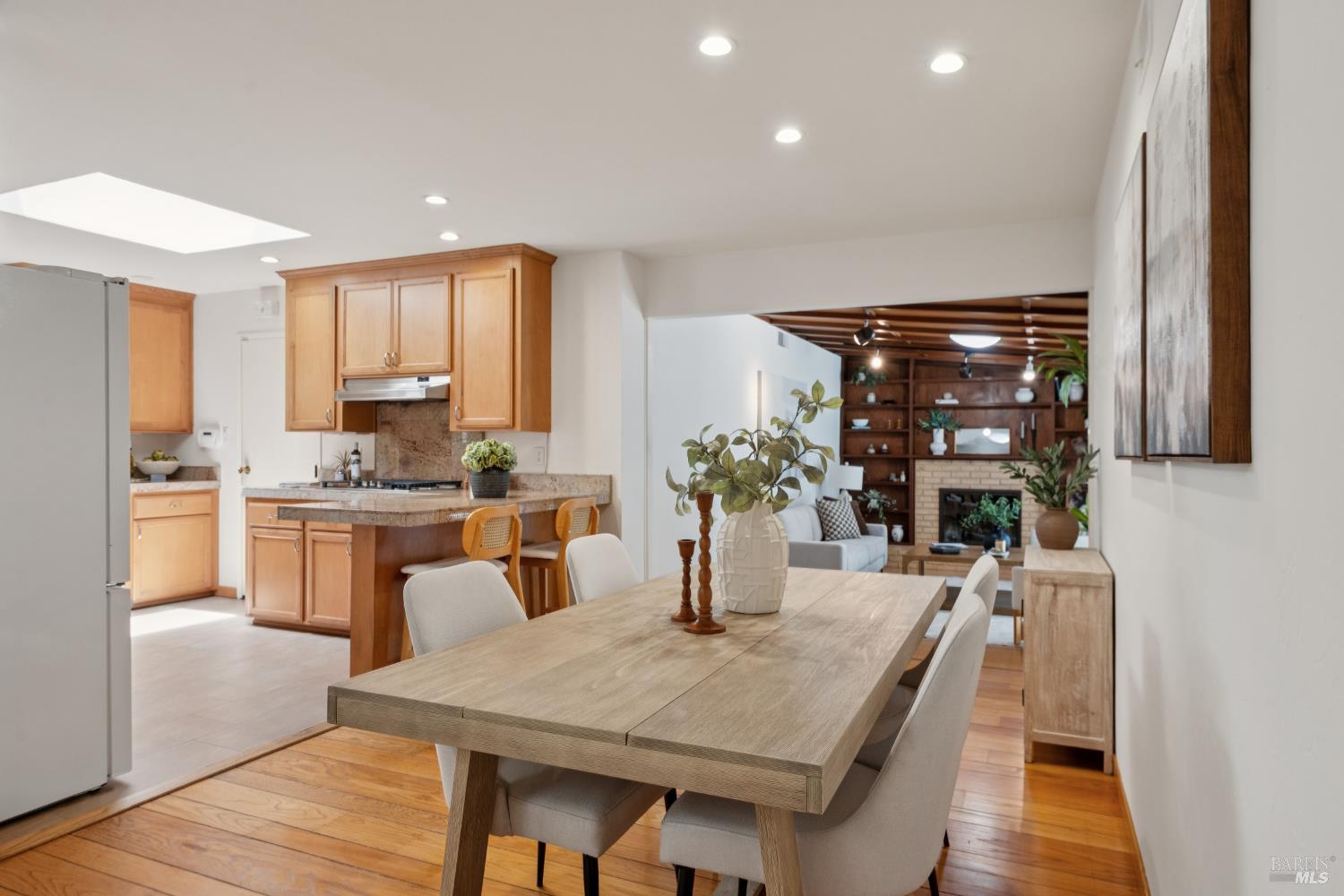 34 Balra Drive Novato CA 94947